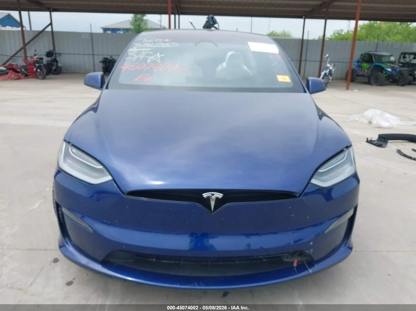 Tesla Model X Dual Motor All-Wheel Drive/Standard Range | Mobile.bg � ����������� 13