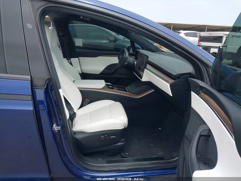 Tesla Model X Dual Motor All-Wheel Drive/Standard Range | Mobile.bg � ����������� 5