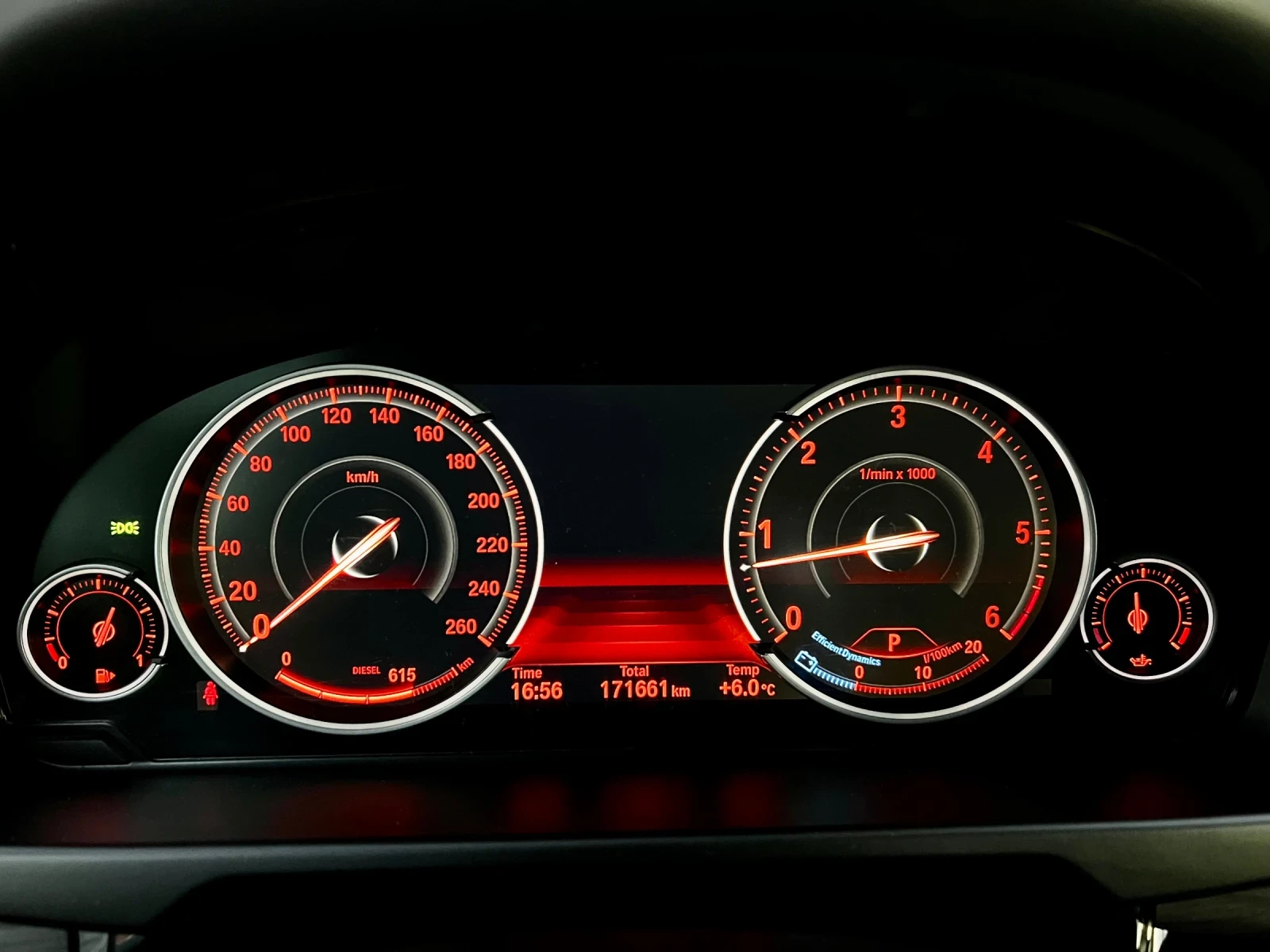 BMW X5 3.0d M package, снимка 9 - Автомобили и джипове - 56087886