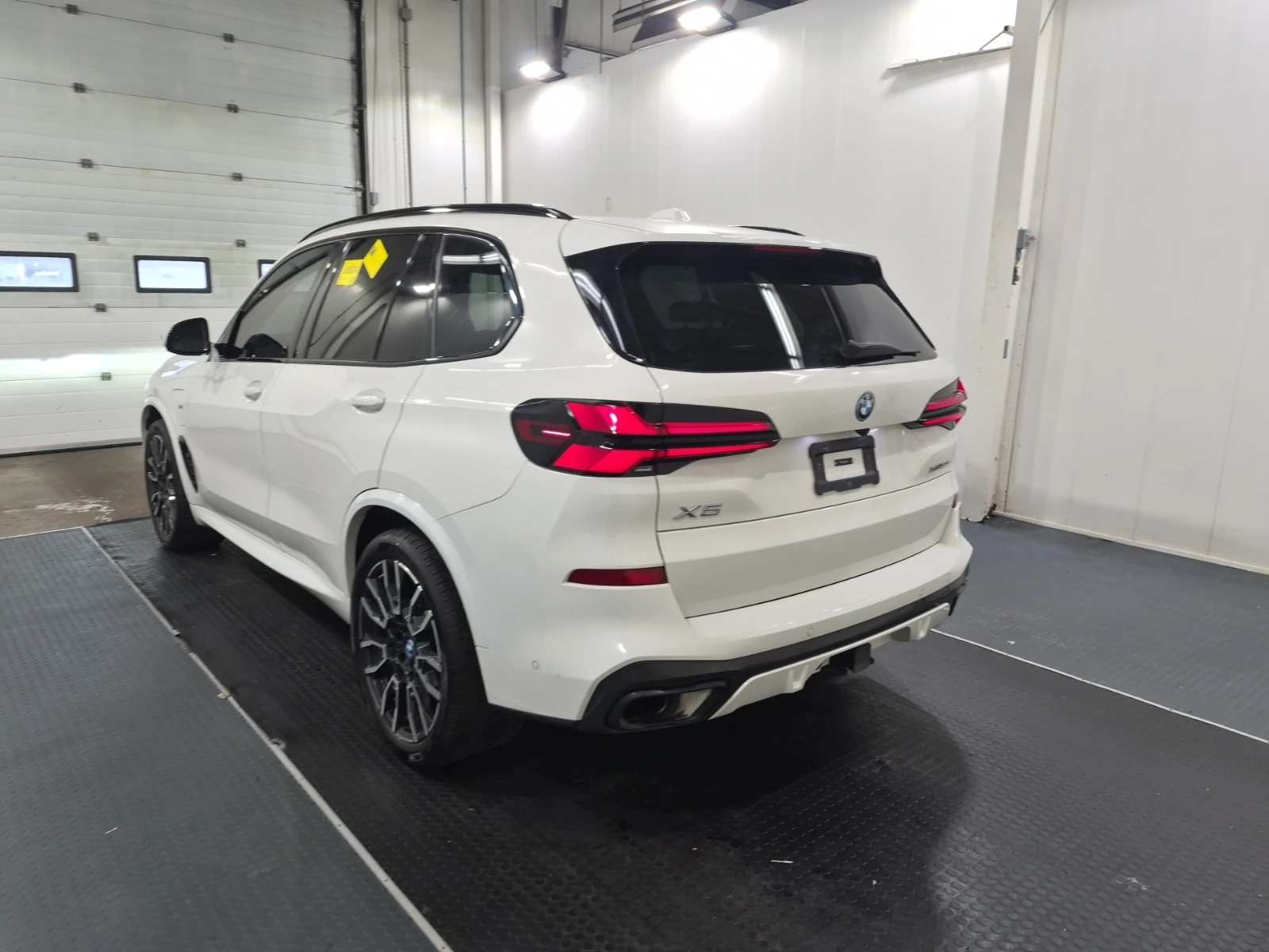 BMW X5 Plug-in Hybrid X5 Xdrive50e | Mobile.bg � ����������� 4