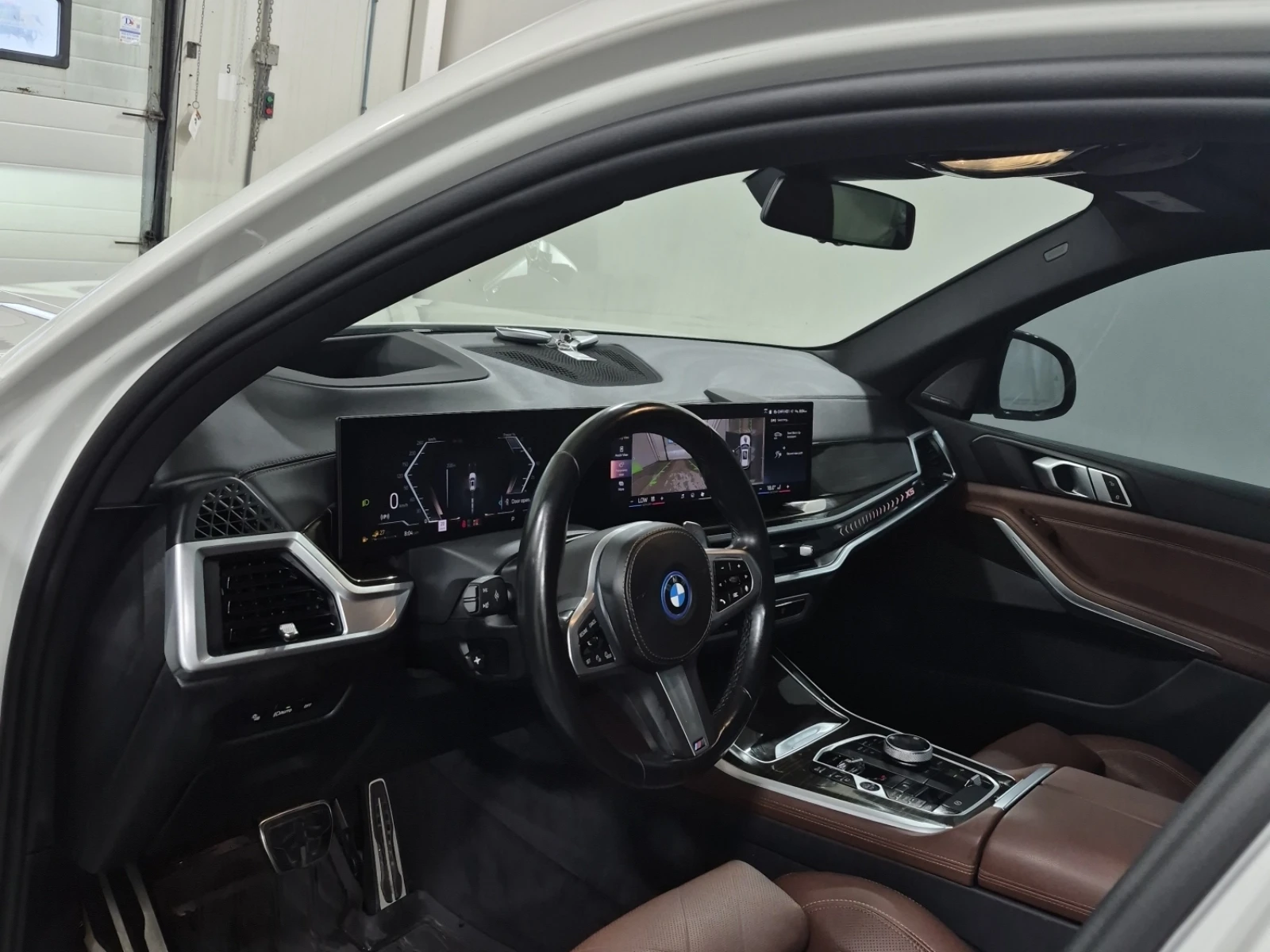 BMW X5 Plug-in Hybrid X5 Xdrive50e | Mobile.bg � ����������� 8