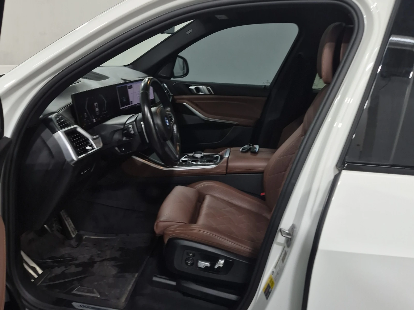 BMW X5 Plug-in Hybrid X5 Xdrive50e | Mobile.bg � ����������� 7