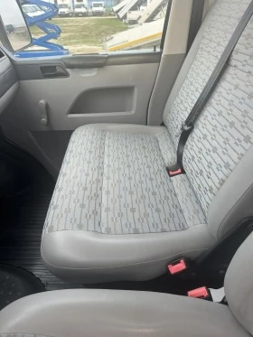 VW T6, снимка 8
