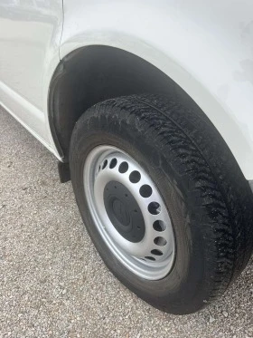 VW T6, снимка 12