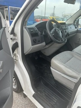 VW T6, снимка 7