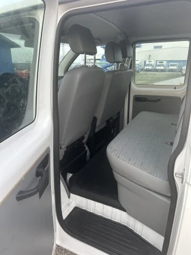 VW T6, снимка 10
