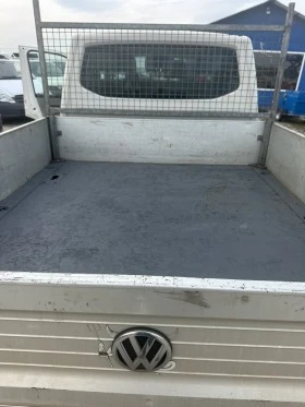 VW T6, снимка 14