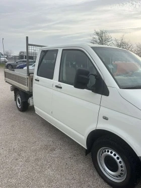 VW T6, снимка 6