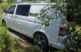 VW T5, снимка 4