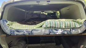 VW T5, снимка 7