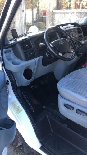 Ford Transit, снимка 7