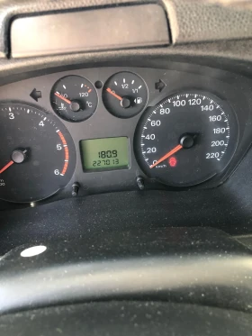 Ford Transit, снимка 6