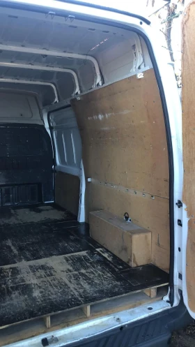 Ford Transit, снимка 10