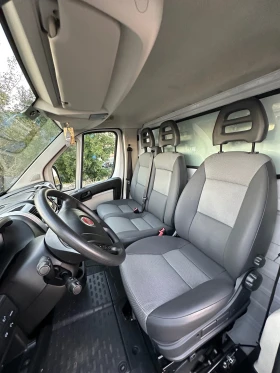 Fiat Ducato ПАДАЩ БОРД, снимка 10