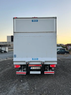 Fiat Ducato ПАДАЩ БОРД, снимка 6