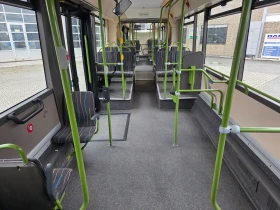 Iveco Classic Irisbus Citelis Crealis/Neo EEV   34+ 1, снимка 12