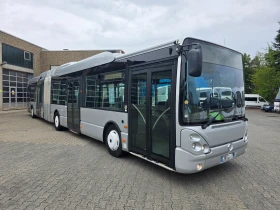 Iveco Classic Irisbus Citelis Crealis/Neo EEV   34+ 1, снимка 1
