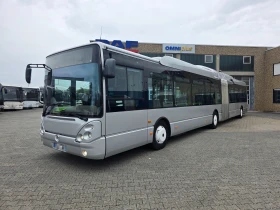 Iveco Classic Irisbus Citelis Crealis/Neo EEV   34+ 1, снимка 3