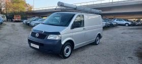 VW T5 1, 9 tdi 105кс.