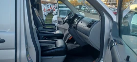 VW T5 1, 9 tdi 105кс., снимка 6