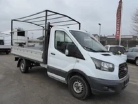 Ford Transit, снимка 2