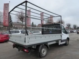 Ford Transit, снимка 3