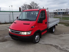 Iveco Daily 35C14 3.0HPI  КАТ. * Б* 3, 5т., снимка 3