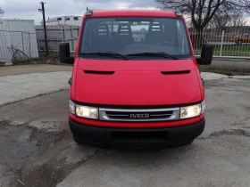 Iveco Daily 35C14 3.0HPI  КАТ. * Б* 3, 5т., снимка 2