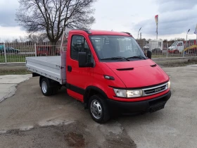 Iveco Daily 35C14 3.0HPI  КАТ. * Б* 3, 5т., снимка 1