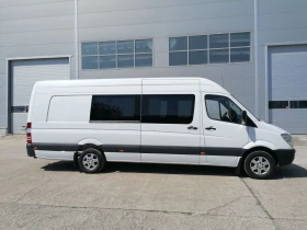 Обява за продажба на Mercedes-Benz Sprinter 315 315 CDI ~36 000 лв. - изображение 1