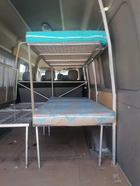 Mercedes-Benz Sprinter 315 315 CDI | Mobile.bg    14