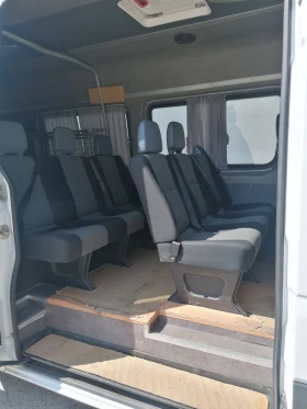 Обява за продажба на Mercedes-Benz Sprinter 315 315 CDI ~36 000 лв. - изображение 8