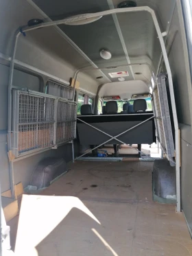 Обява за продажба на Mercedes-Benz Sprinter 315 315 CDI ~36 000 лв. - изображение 6
