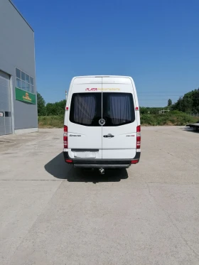 Обява за продажба на Mercedes-Benz Sprinter 315 315 CDI ~36 000 лв. - изображение 3