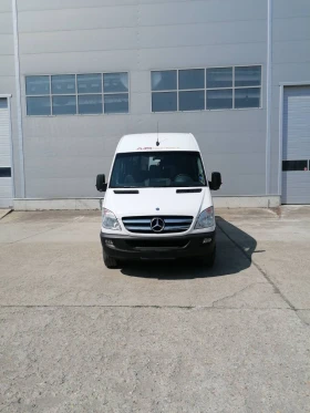 Обява за продажба на Mercedes-Benz Sprinter 315 315 CDI ~36 000 лв. - изображение 1