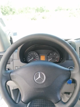 Обява за продажба на Mercedes-Benz Sprinter 315 315 CDI ~36 000 лв. - изображение 4