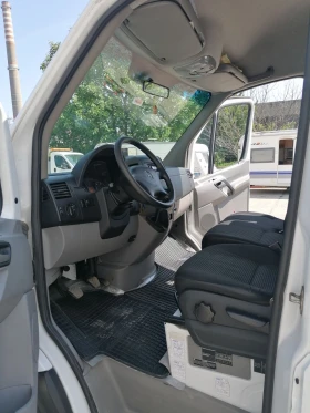Обява за продажба на Mercedes-Benz Sprinter 315 315 CDI ~36 000 лв. - изображение 7
