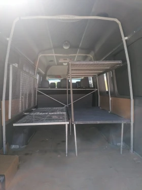 Обява за продажба на Mercedes-Benz Sprinter 315 315 CDI ~36 000 лв. - изображение 10