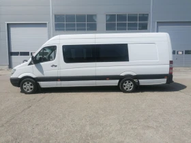 Обява за продажба на Mercedes-Benz Sprinter 315 315 CDI ~36 000 лв. - изображение 2