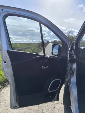 Renault Trafic | Mobile.bg    16