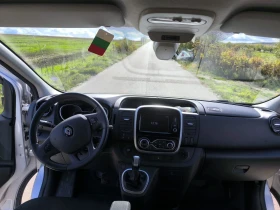Renault Trafic | Mobile.bg    7