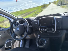 Renault Trafic | Mobile.bg    6