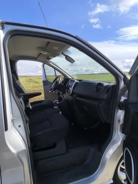 Renault Trafic | Mobile.bg    5