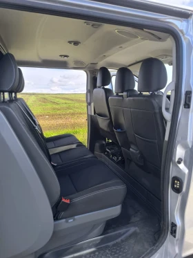 Renault Trafic | Mobile.bg    9