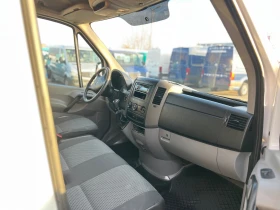 Mercedes-Benz Sprinter 316 CDI , ����� , EURO5 , �������� | Mobile.bg � ����� ������ 10