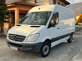 ����� �� �������� �� Mercedes-Benz Sprinter 316 CDI , ����� , EURO5 , ��������