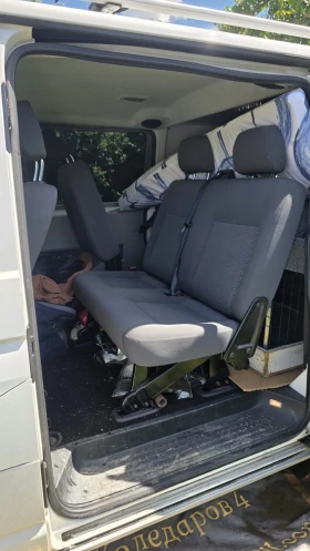VW T5 undefined | Auto.bg — изображение 11