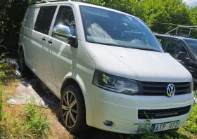 VW T5 undefined | Auto.bg — изображение 2