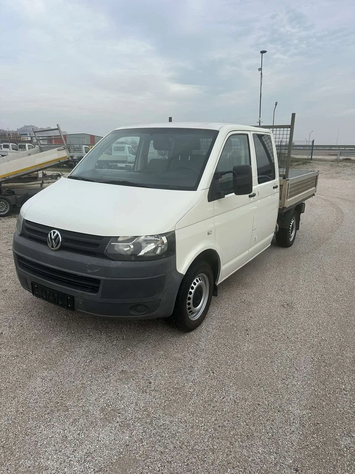 VW T6 | Mobile.bg   1