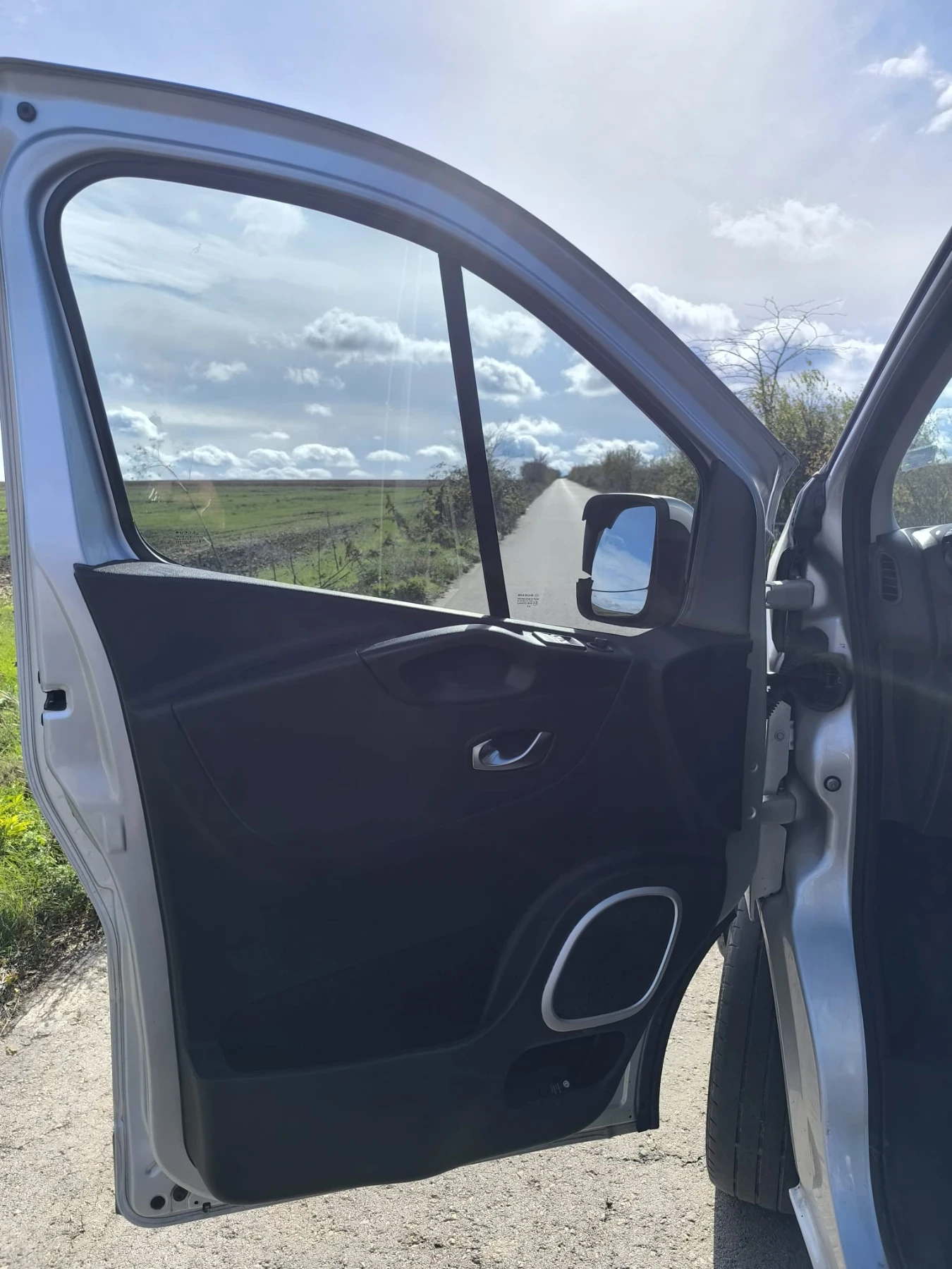 Renault Trafic | Mobile.bg   16